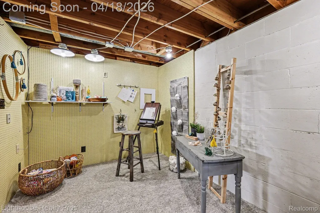6405 King Road Spring Arbor Township MI 49283