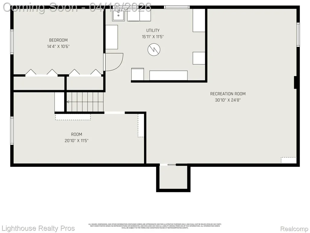 6405 King Road Spring Arbor Township MI 49283