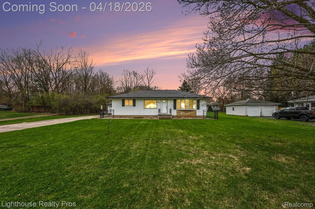 6405 King Road Spring Arbor Township MI 49283