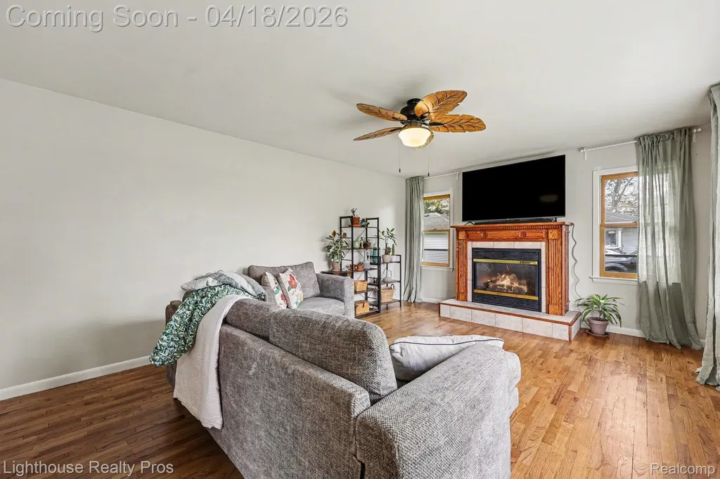 6405 King Road Spring Arbor Township MI 49283