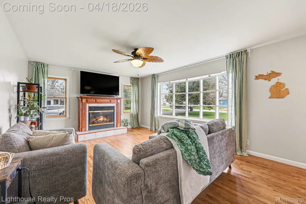 6405 King Road Spring Arbor Township MI 49283