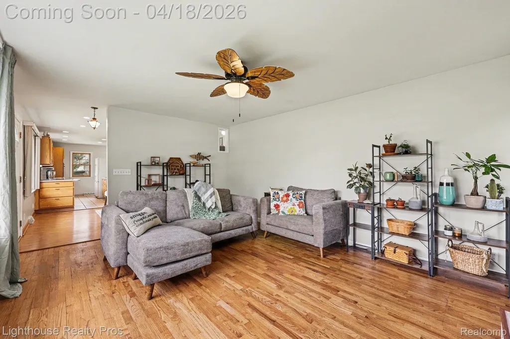 6405 King Road Spring Arbor Township MI 49283
