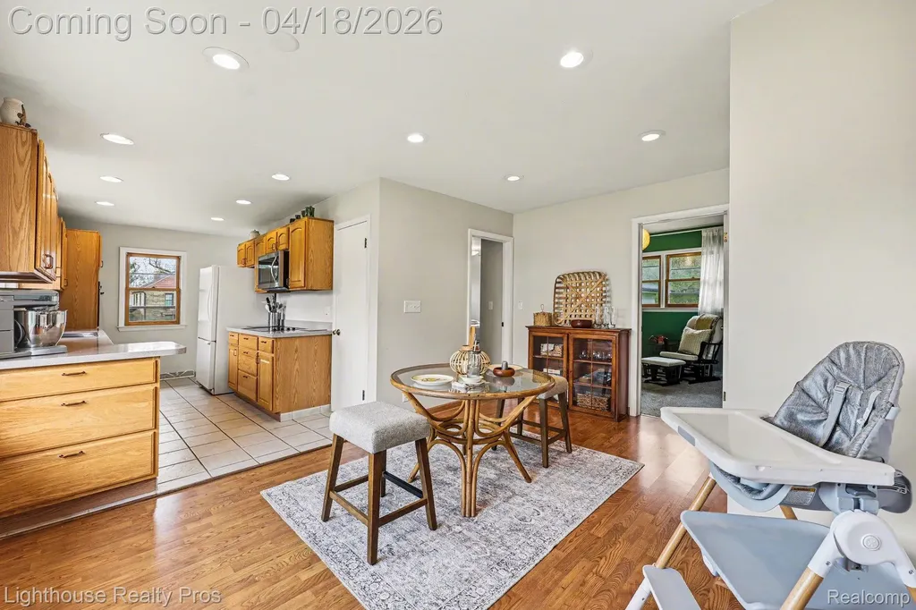6405 King Road Spring Arbor Township MI 49283