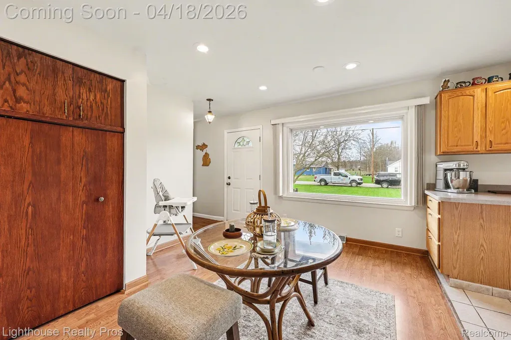 6405 King Road Spring Arbor Township MI 49283