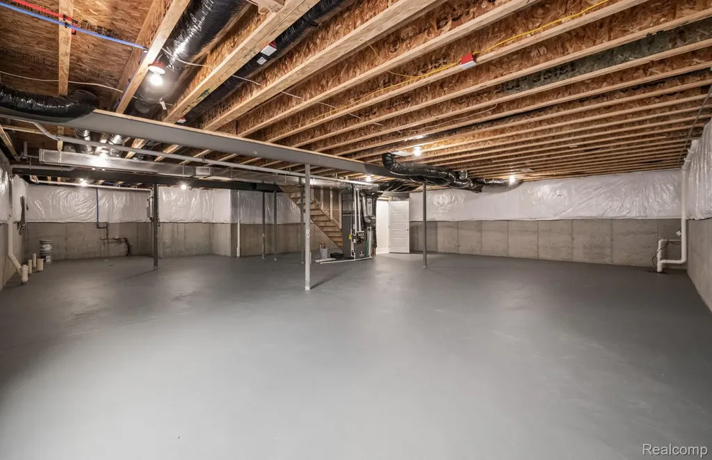 868 Kelpie Drive Pittsfield Charter Township MI 48108