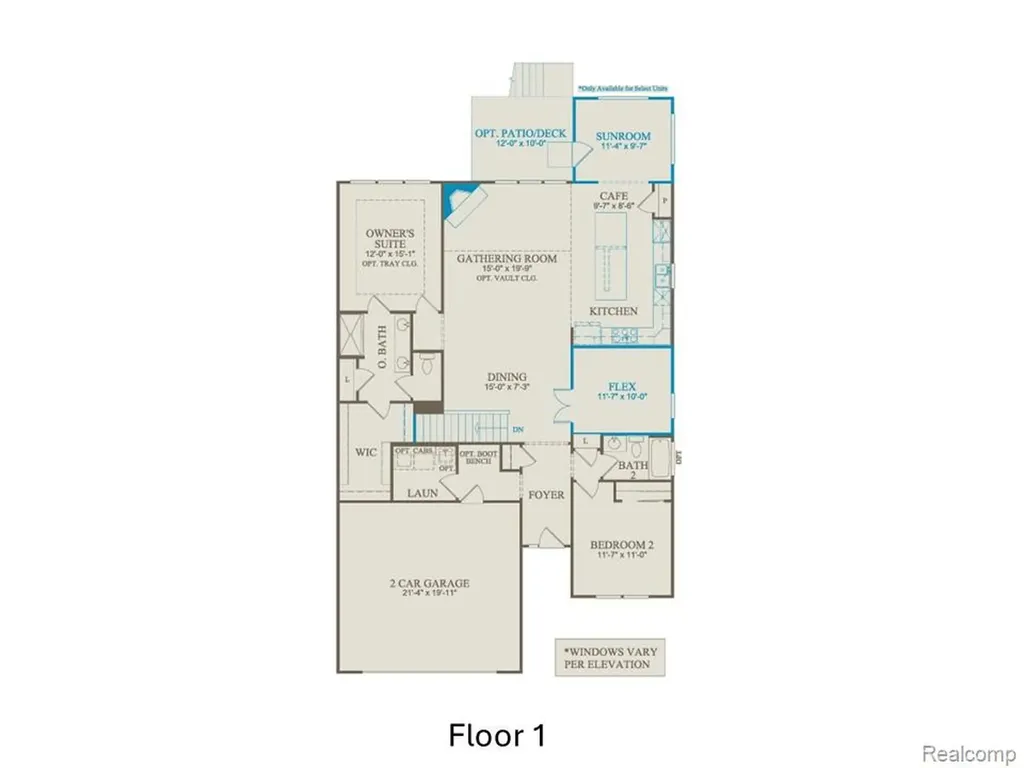 868 Kelpie Drive Pittsfield Charter Township MI 48108