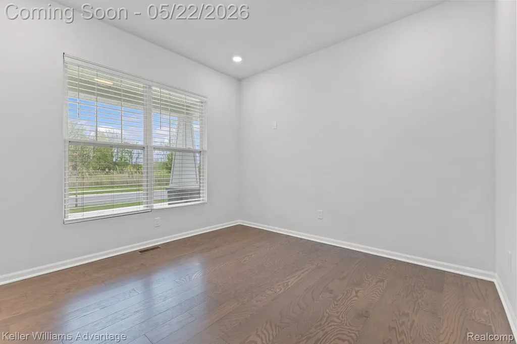 3276 Haverford Drive Canton Charter Township MI 48188