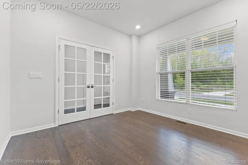 3276 Haverford Drive Canton Charter Township MI 48188