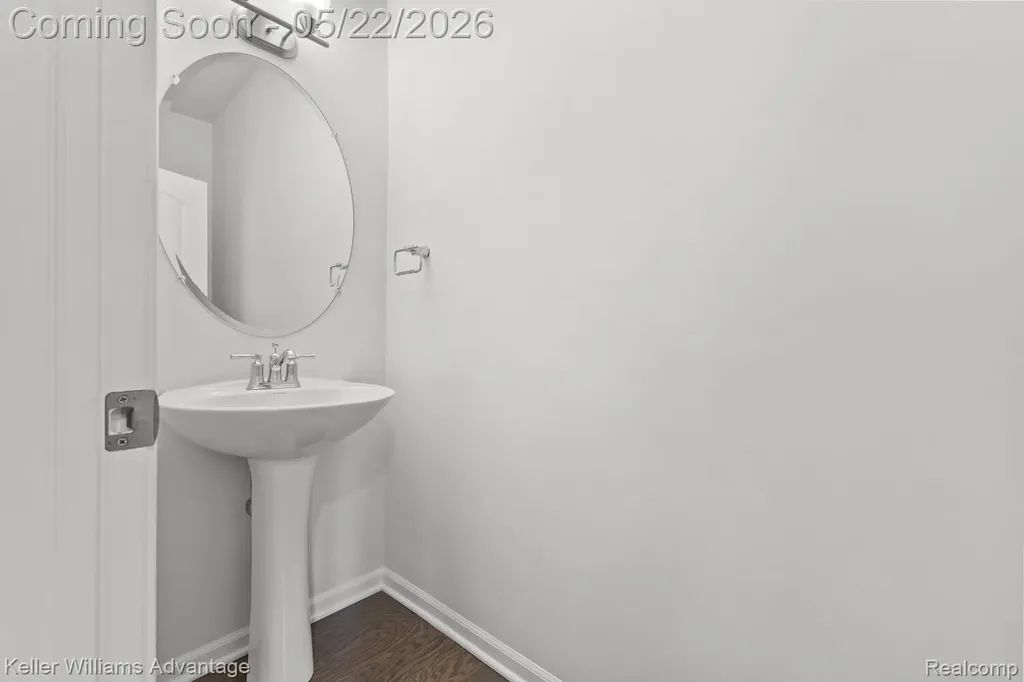 3276 Haverford Drive Canton Charter Township MI 48188