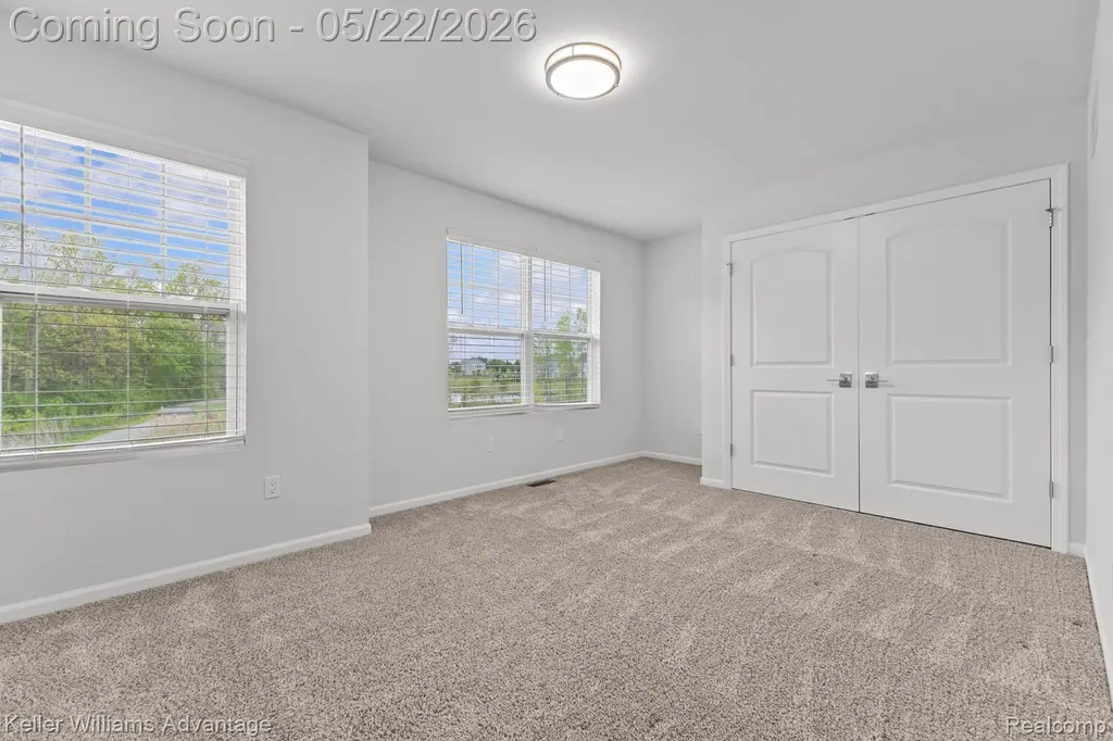 3276 Haverford Drive Canton Charter Township MI 48188