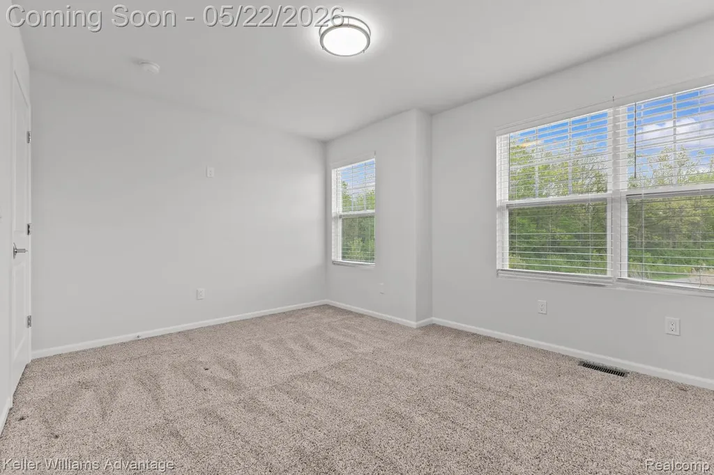 3276 Haverford Drive Canton Charter Township MI 48188
