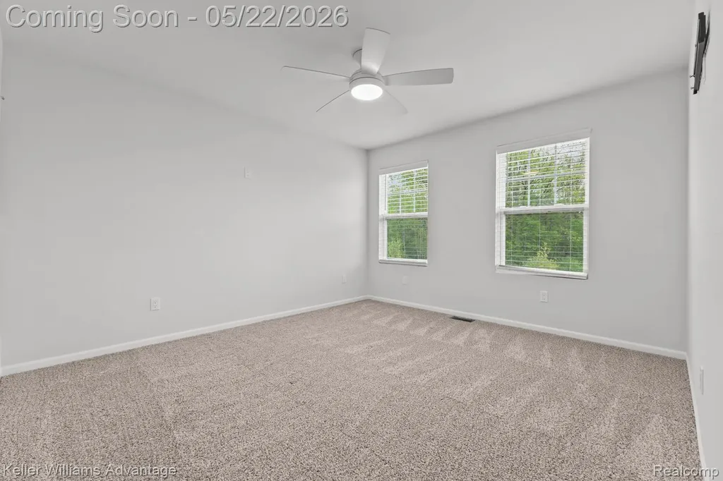 3276 Haverford Drive Canton Charter Township MI 48188