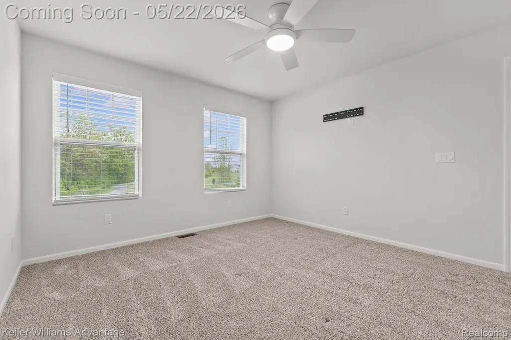 3276 Haverford Drive Canton Charter Township MI 48188