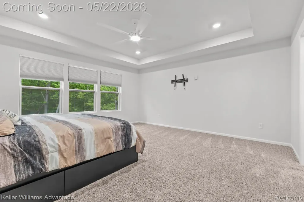 3276 Haverford Drive Canton Charter Township MI 48188