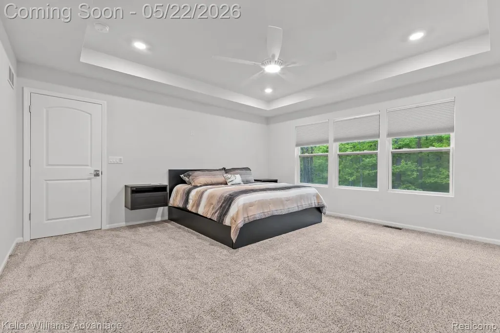 3276 Haverford Drive Canton Charter Township MI 48188