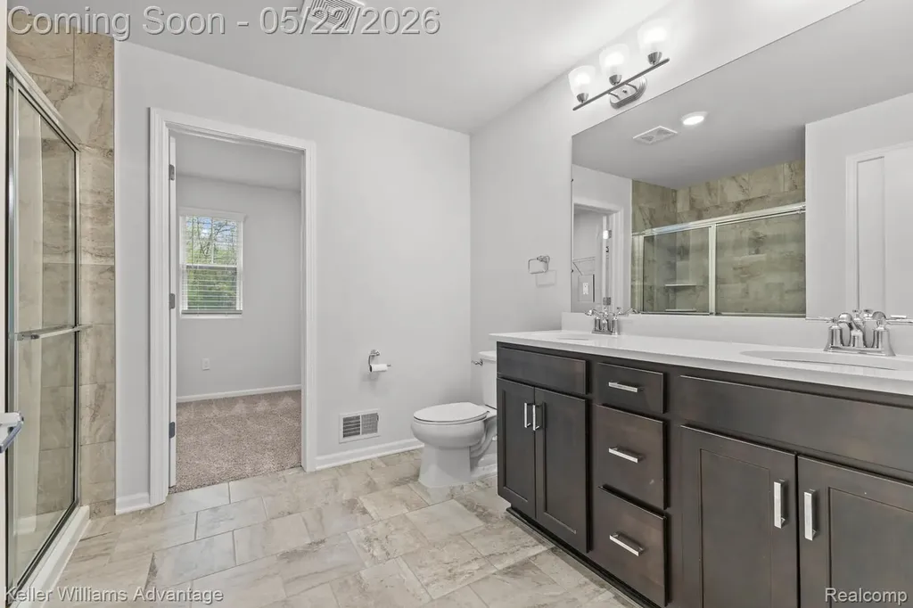 3276 Haverford Drive Canton Charter Township MI 48188