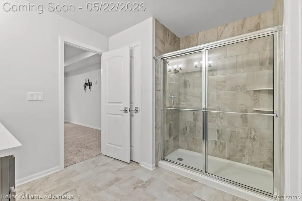 3276 Haverford Drive Canton Charter Township MI 48188
