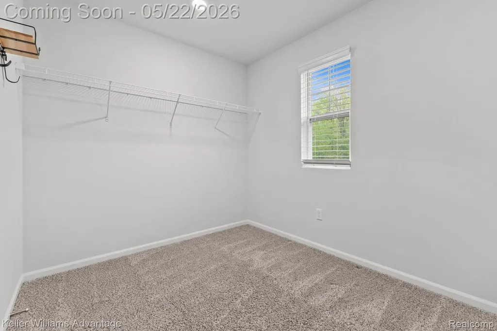 3276 Haverford Drive Canton Charter Township MI 48188