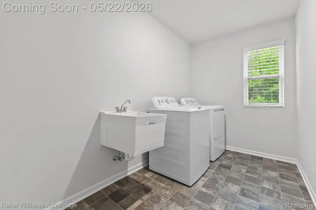 3276 Haverford Drive Canton Charter Township MI 48188