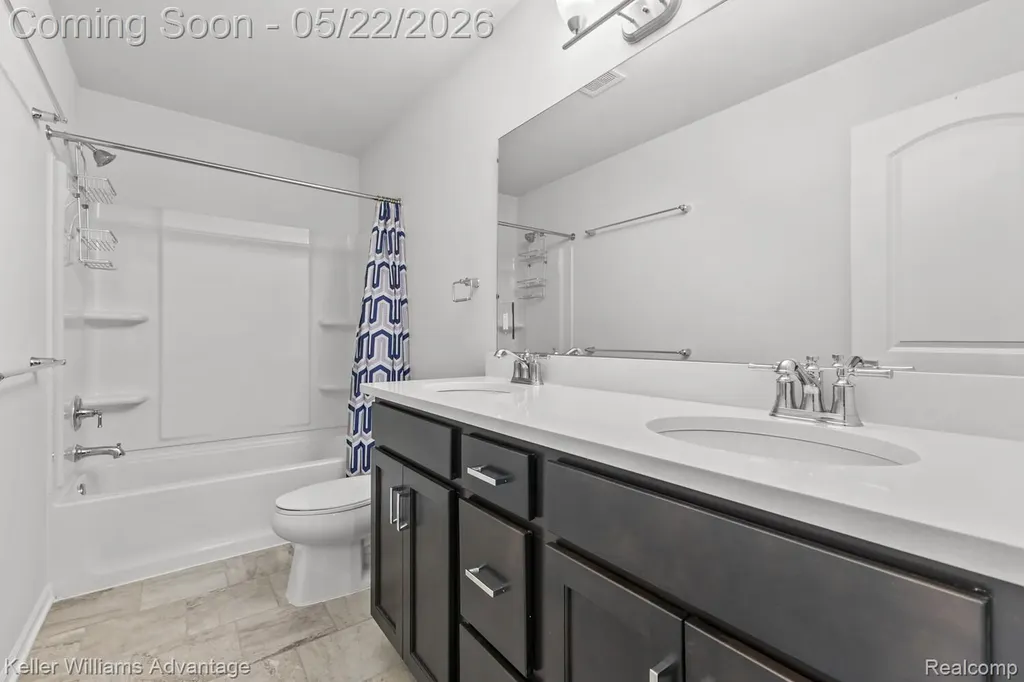 3276 Haverford Drive Canton Charter Township MI 48188