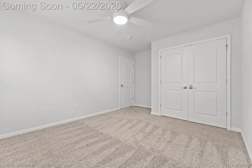 3276 Haverford Drive Canton Charter Township MI 48188