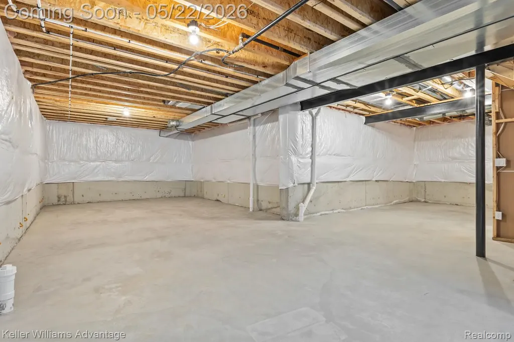 3276 Haverford Drive Canton Charter Township MI 48188