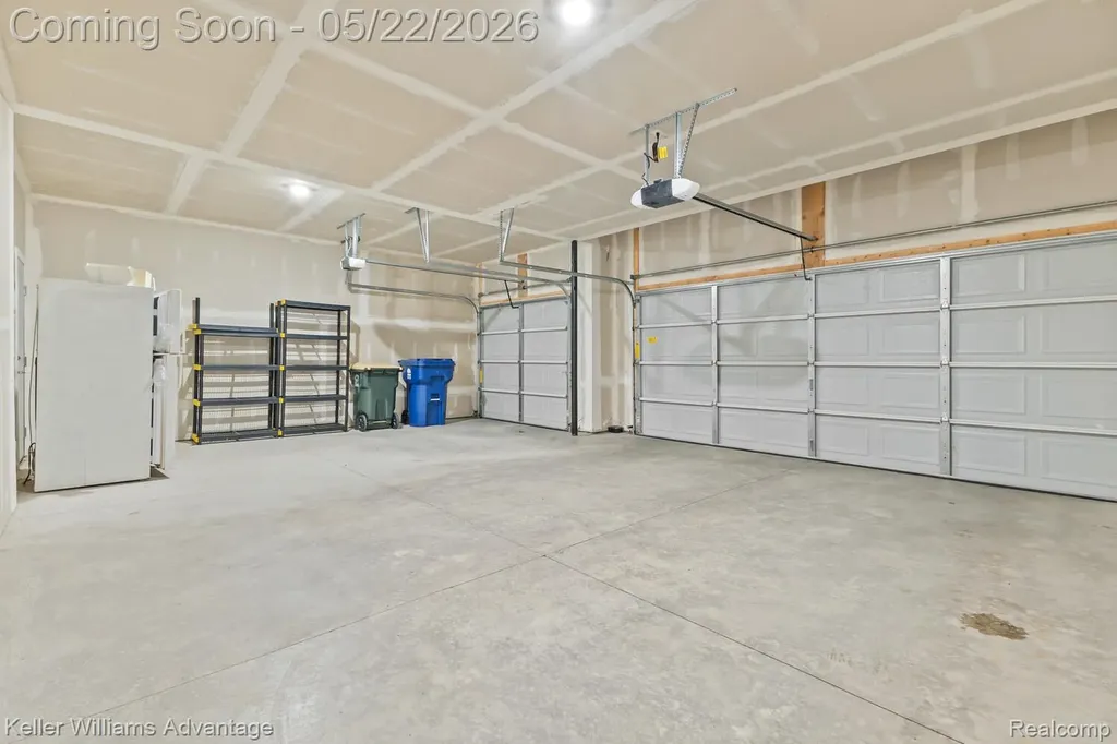 3276 Haverford Drive Canton Charter Township MI 48188