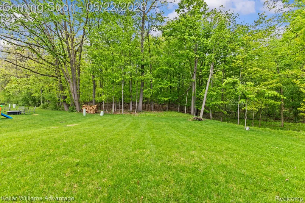3276 Haverford Drive Canton Charter Township MI 48188