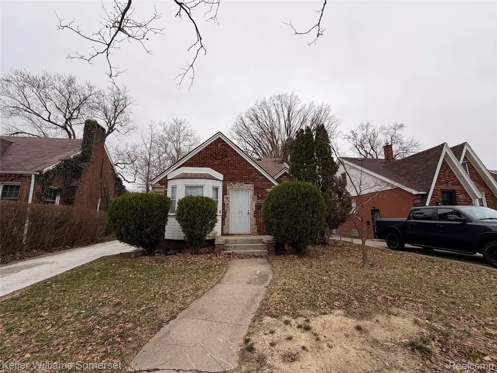 15891 Murray Hill Street Detroit City MI 48227