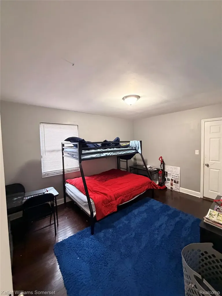 15891 Murray Hill Street Detroit City MI 48227