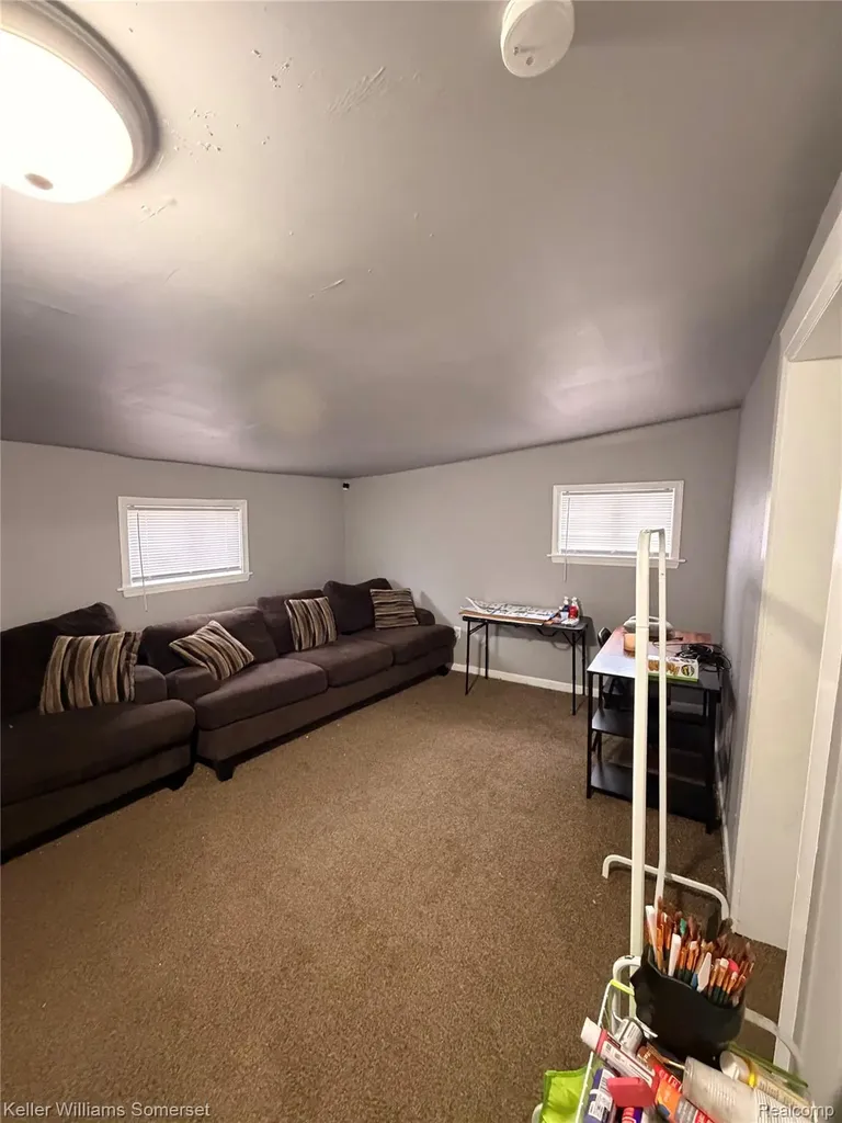 15891 Murray Hill Street Detroit City MI 48227