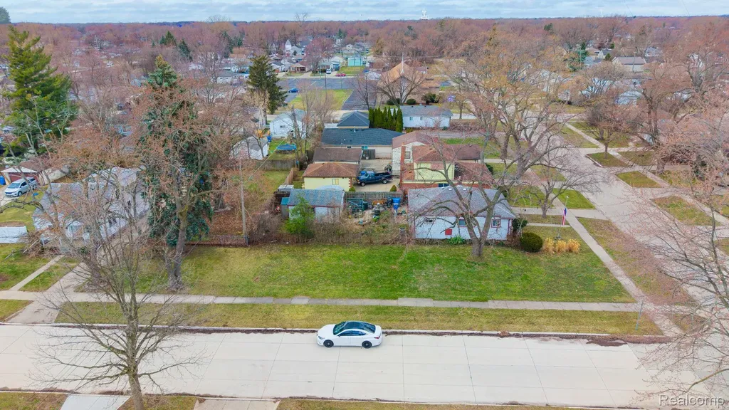 00 Powers Avenue Dearborn Heights City MI 48125