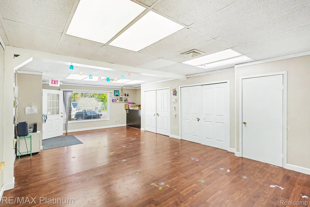 3552 Avon Street Hartland Township MI 48353