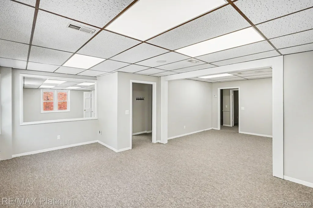 3552 Avon Street Hartland Township MI 48353