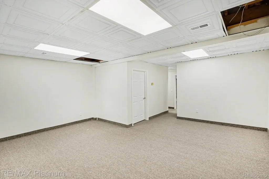 3552 Avon Street Hartland Township MI 48353