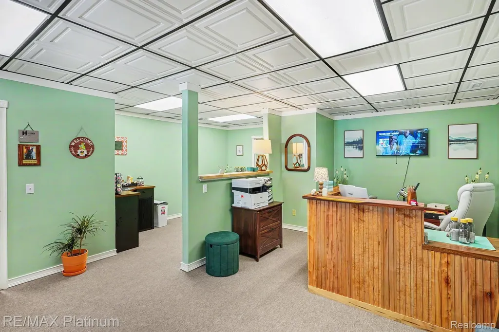 3552 Avon Street Hartland Township MI 48353