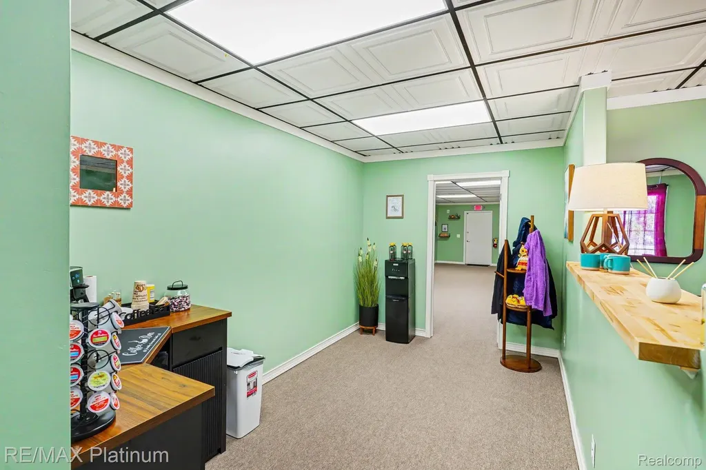 3552 Avon Street Hartland Township MI 48353