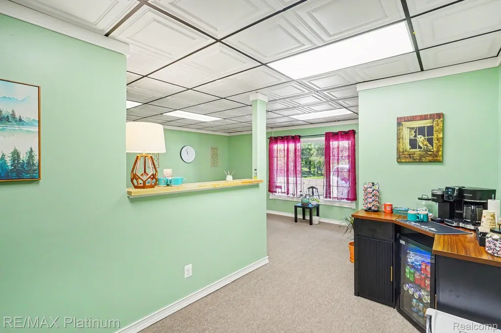 3552 Avon Street Hartland Township MI 48353