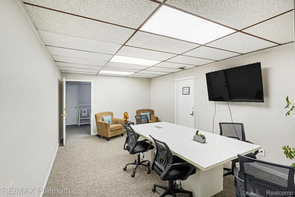3552 Avon Street Hartland Township MI 48353