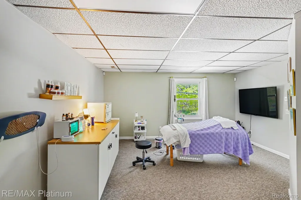 3552 Avon Street Hartland Township MI 48353