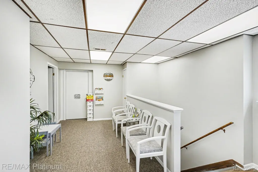 3552 Avon Street Hartland Township MI 48353