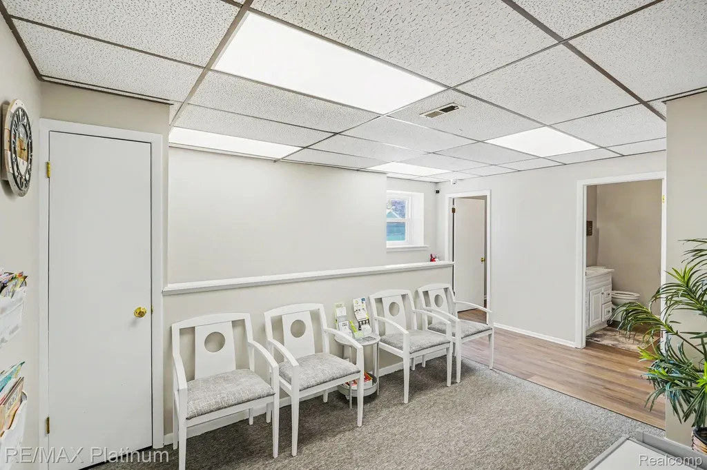 3552 Avon Street Hartland Township MI 48353