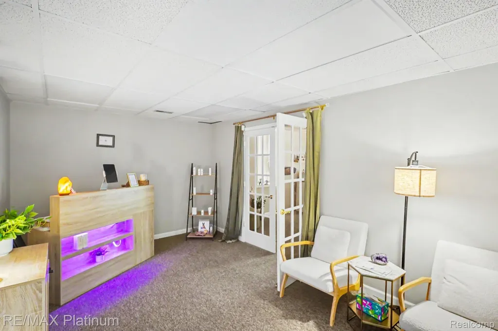 3552 Avon Street Hartland Township MI 48353