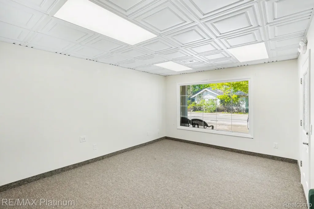 3552 Avon Street Hartland Township MI 48353