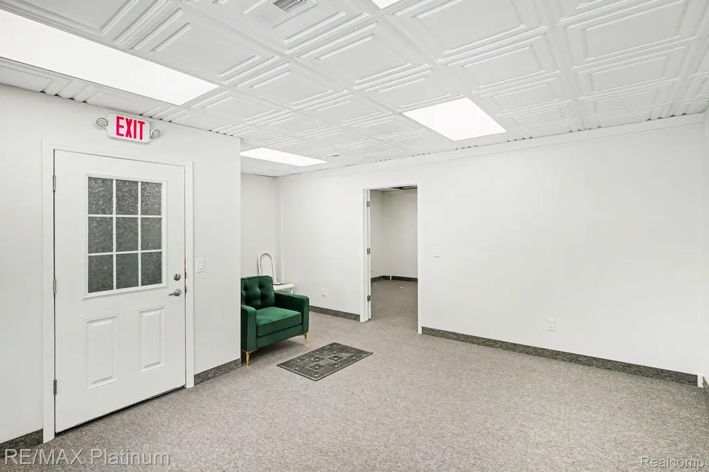 3552 Avon Street Hartland Township MI 48353