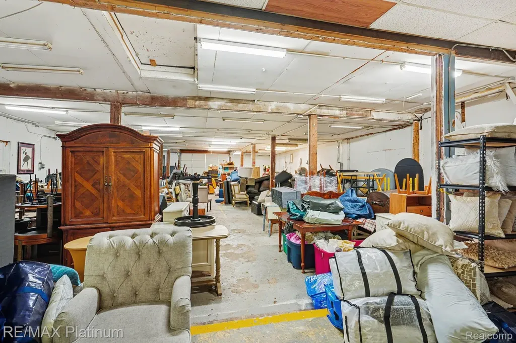 3552 Avon Street Hartland Township MI 48353