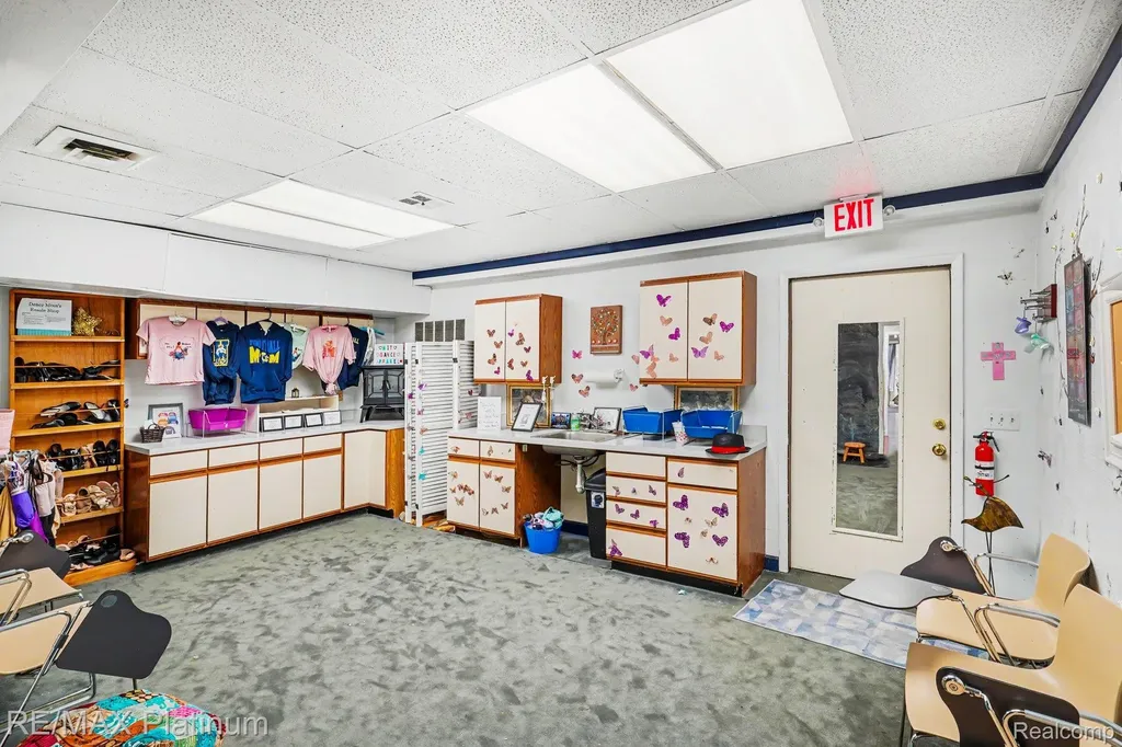 3552 Avon Street Hartland Township MI 48353