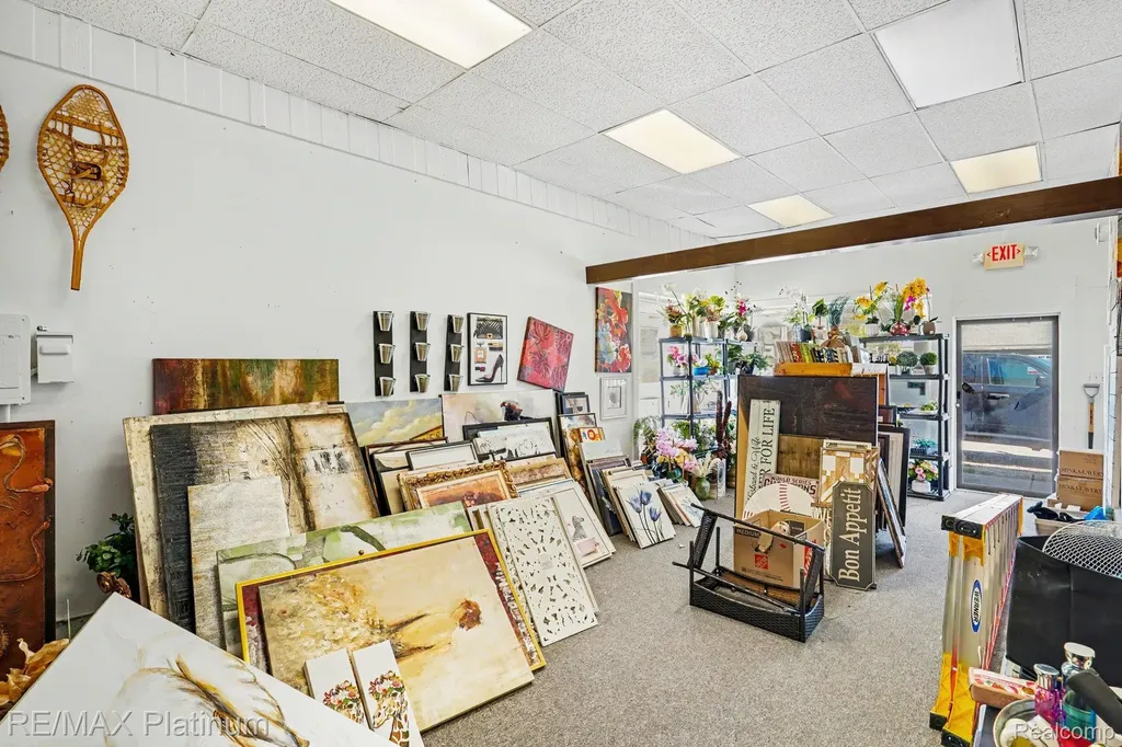 3552 Avon Street Hartland Township MI 48353