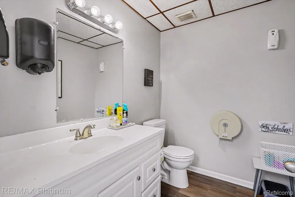 3552 Avon Street Hartland Township MI 48353
