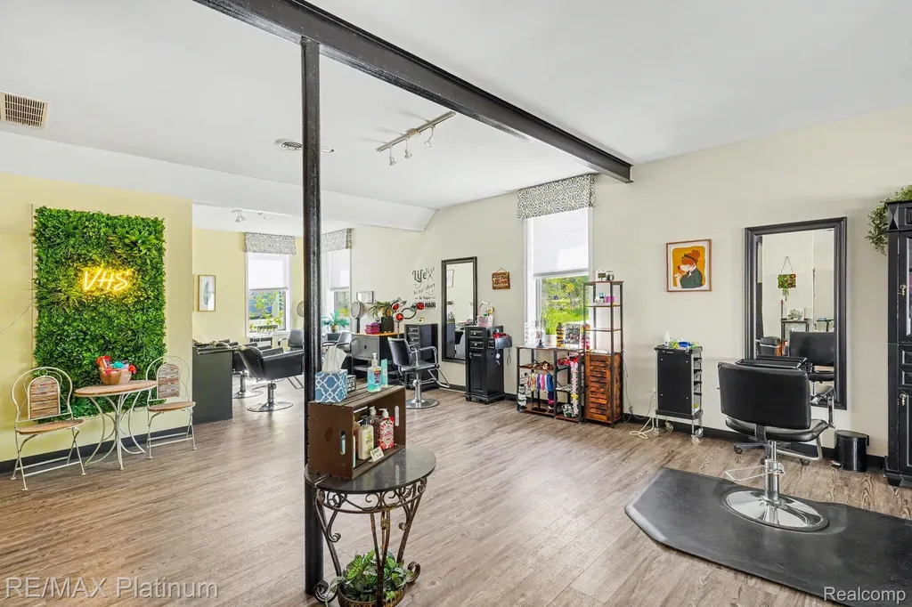 3552 Avon Street Hartland Township MI 48353